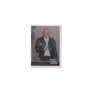  2007 Americana #98   Michael Berryman 