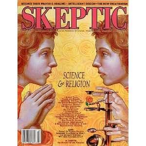   . An article from Skeptic (Altadena, CA) Michael Shermer Books