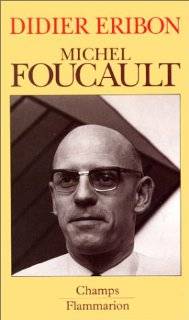 Michel Foucault, 1926 1984