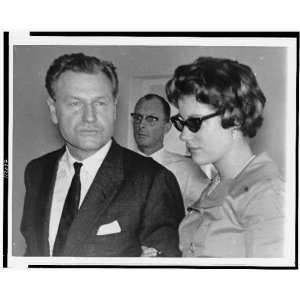  Nelson A. Rockefeller,Mary Strawbridge, 1961, missing 