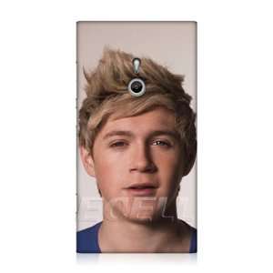  Ecell   NIALL HORAN ONE DIRECTION 1D SNAP ON BACK CASE 