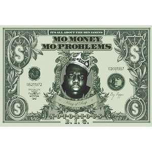 Notorious B.I.G.   Posters   Domestic