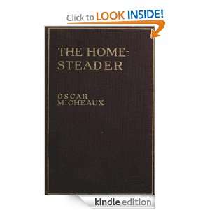 The Homesteader Oscar Micheaux, W.M. Farrow  Kindle Store