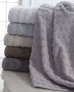 Kassatex Machine Wash Towels  