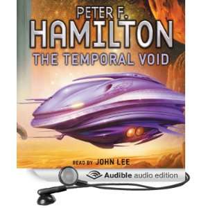  Void (Audible Audio Edition) Peter F Hamilton, John Lee Books