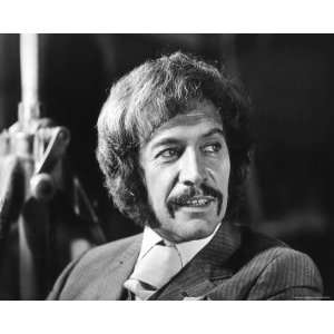  Peter Wyngarde