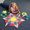 Daycare / Preschool Foam Floor Blocks  