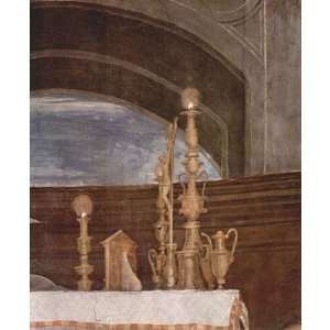  Raffael (Stanza di Eliodoro in the Vatican for Pope Julius 