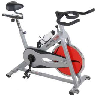 New Stamina CPS 9200 Indoor Cycle Exercise Bike