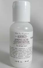 amino acid conditioner 1 0 fl oz an exotic daily conditioner made with 