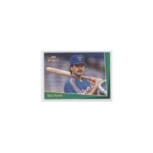  1993 Select #162   Rafael Palmeiro Sports Collectibles