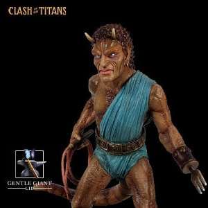  Creatures of Ray Harryhausen Clash of the Titans Calibos 