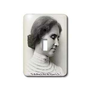  Rick London Famous Wisdom Quote Gifts   Helen Keller   Helen Keller 