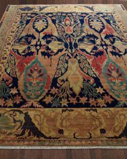 Safavieh Hand Knotted Rug  