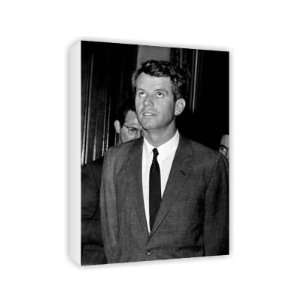 Robert Kennedy.   Canvas   Medium   30x45cm