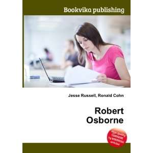 Robert Osborne [Paperback]