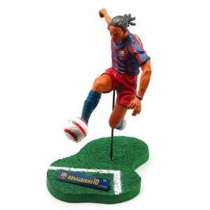  Ronaldinho FIFA World Cup Soccer Figure?Large Size Toys 