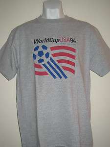 USA WORLD CUP 1994 Retro Replica t shirt  