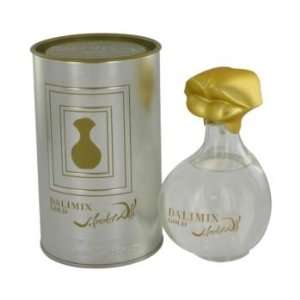    DALIMIX GOLD perfume by Salvador Dali