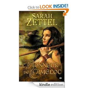   Edition) Sarah Zettel, Anne Virginie Tarall  Kindle Store