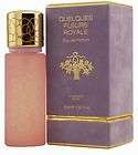   FLEURS ROYALE by HOUBIGANT for WOMEN ~ 1.7 oz EDP SPRAY **NIB