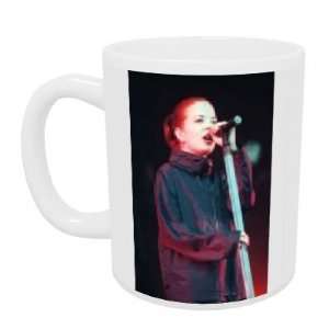  Shirley Manson   Mug   Standard Size