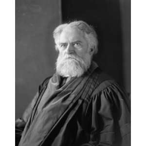  1900s NEWCOMB, SIMON. PROFESSOR