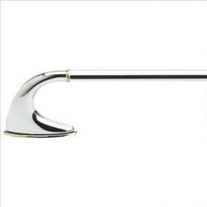  Alno A9820 18 SN 21in. Solei Towel Bar