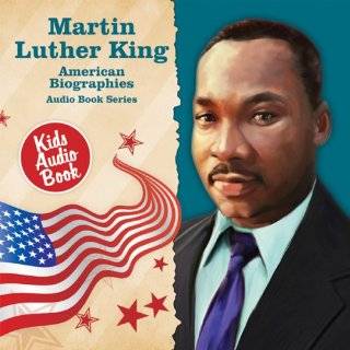 Martin Luther King by Various Artists ( Audio CD   July 14, 2009)