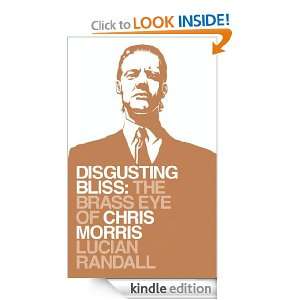 Start reading Disgusting Bliss 