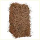 25) 3 cubic foot Bales All Natural Southern Pine Needle Straw Mulch 