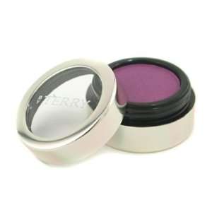 Ombre Veloutee Powder Eye Shadow   # 07 Electric Fig   By Terry   Eye 