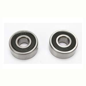 Wheel & Bearing Seal Kit For Harley Front & Rear Applications  