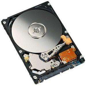 Fujitsu MHV2100AT 100GB IDE Internal 2.5 4200RPM 100G Laptop Hard 