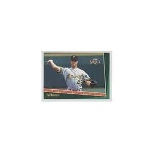  1993 Select #307   Tim Wakefield Sports Collectibles