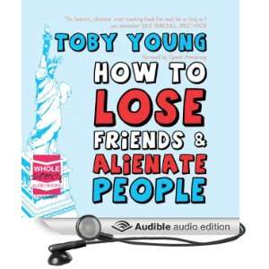   People (Audible Audio Edition) Toby Young, Gareth Armstrong Books