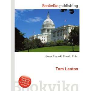 Tom Lantos