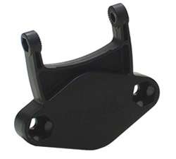 FLAT SURFACE MOUNT AND CRADLE FOR GPS GARMIN I QUE 3000  