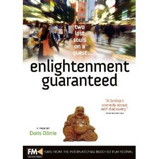 Enlightenment Guaranteed ~ Uwe Ochsenknecht and Gustav Peter Wohler 