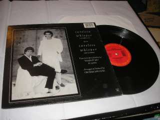 1984 George Michael Wham Careless Whisper 12 CBS 44 05170 NM Vinyl 