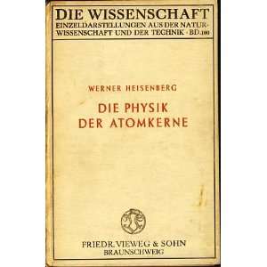   Physik, Band 120, 1943. Werner Carl (1901 1976). HEISENBERG Books