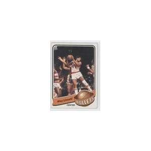  1979 80 Topps #65   Wes Unseld Sports Collectibles