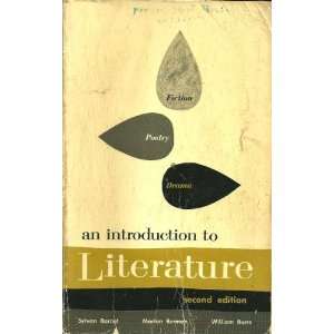   Literature Sylvan and Berman, Morton and Burto, William Barnet Books