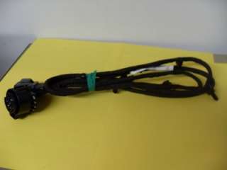 GM OEM 25910884 TRAILER HITCH WIRE HARNESS  