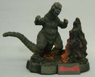 Godzilla Complete Works 3rd TERROR OF MECHAGODZILLA  