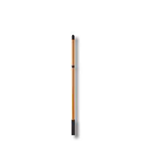 Nupla NC DBW4 Digging Bar with Wedge, Solid Handle and EC Grip, 48 