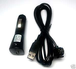 Power USB Cable Magellan eXplorist 500 600 SkyGolf GS4  