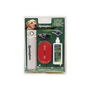  DOG TRAINING KIT, Color DUCK SCENT (Catalog Category DogTRAINING 