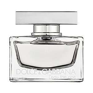  Dolce & Gabbana LEau The One 1.6 oz Eau de Toilette Spray 