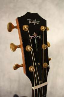 2011 Taylor 914ce Acoustic Electric Guitar   MINT  